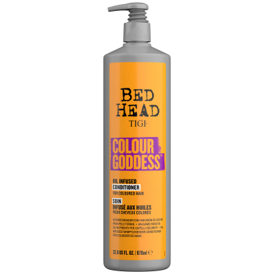 TIGI Colour Goddess Conditioner