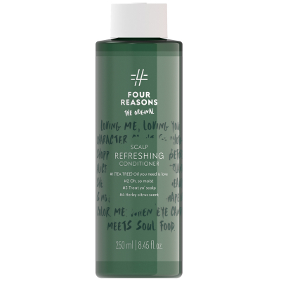 Four Reasons Original Scalp Refreshing Conditioner (250ml)