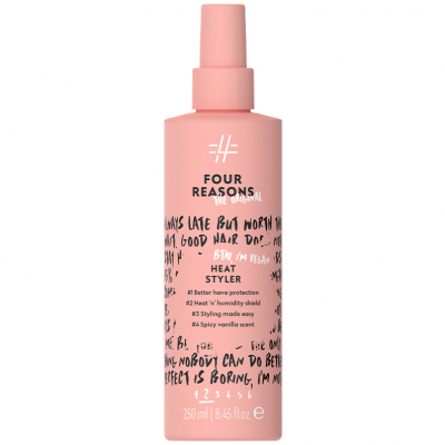 Four Reasons Original Heat Styler (250ml)