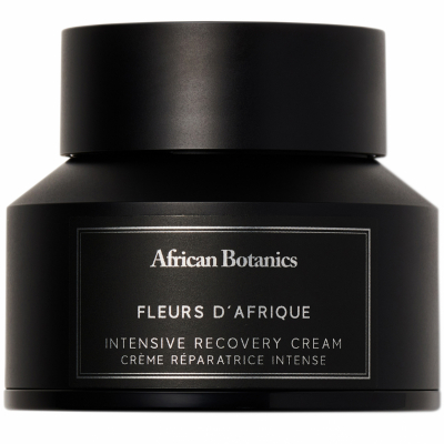 African Botanics Fleurs D' Afrique Intensive Recovery Cream (50ml)