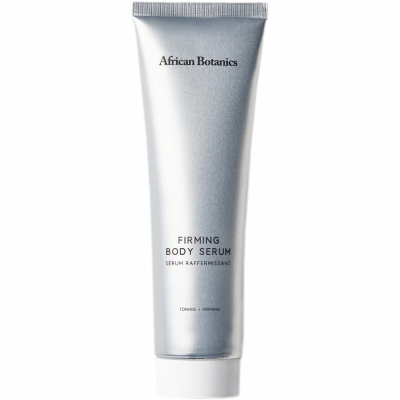 African Botanics Firming Body Serum (150ml)