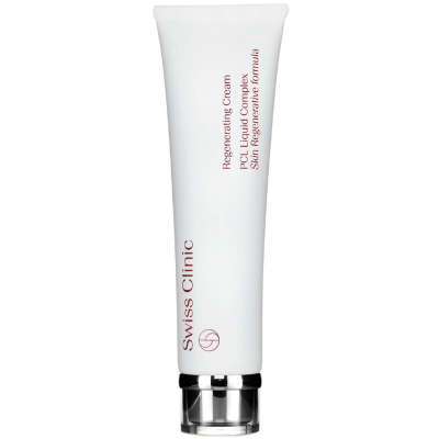 Swiss Clinic Regenerating Cream (100ml)