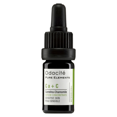 Odacité Ca+C Sensitive Skin Booster Camelina + Chamomile (5ml)