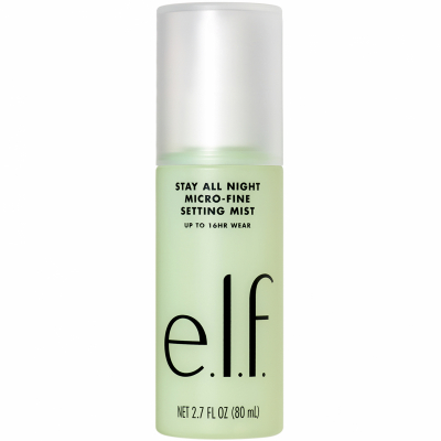e.l.f Cosmetics Stay All Night Setting Mist