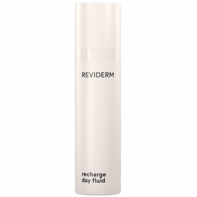 Reviderm Recharge Day Fluid (50ml)
