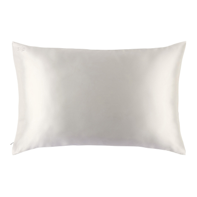 SLIP Pure Silk Queen Pillowcase