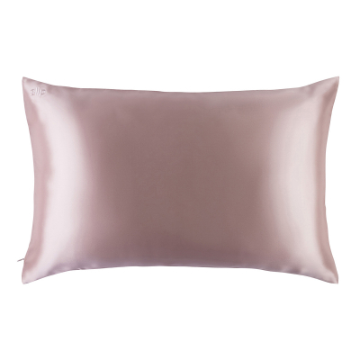 SLIP Pure Silk Queen Pillowcase