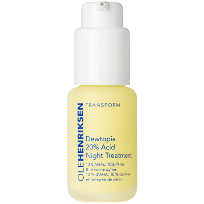 Ole Henriksen Transform Dewtopia 20% Acid Treatment (30ml)