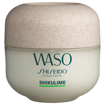 SHISEIDO Waso Shikulime Mega Hydrating Moisturizer (50ml)