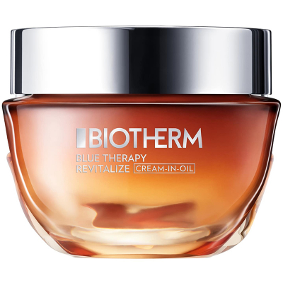 Biotherm Blue Therapy Cream In Oil (50ml)