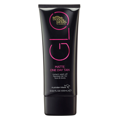 Bondi Sands GLO Matte One Day Tan (100ml)