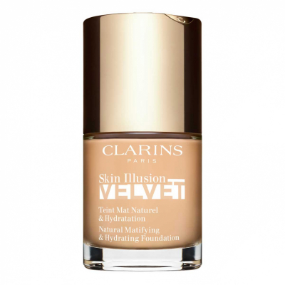 Clarins Skin Illusion Velvet