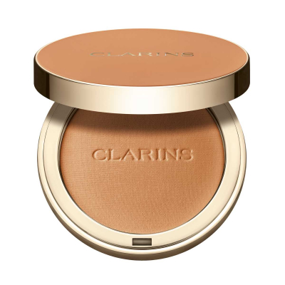 Clarins Ever Matte Compact Powder