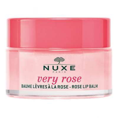 Nuxe Very Rose Lip Balm (15ml)
