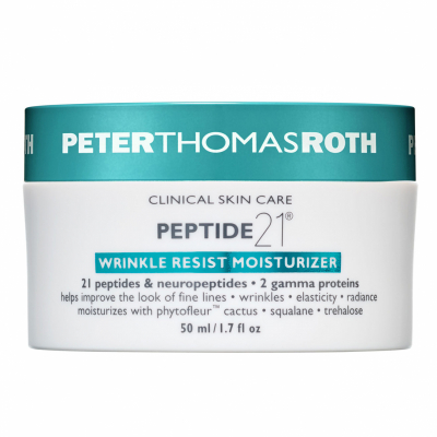 Peter Thomas Roth Peptide 21 Wrinkle Resist Moisturizer (50ml)