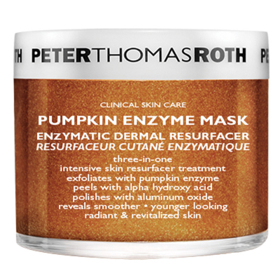 Peter Thomas Roth Pumpkin Enzyme Mask