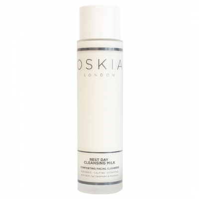 Oskia Skincare Rest Day Comfort Cleansing Milk (150ml)