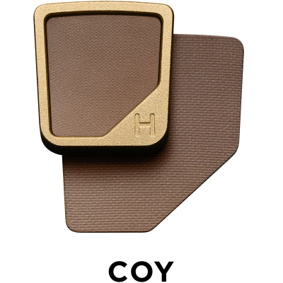 Hourglass Curator Eyeshadow Coy