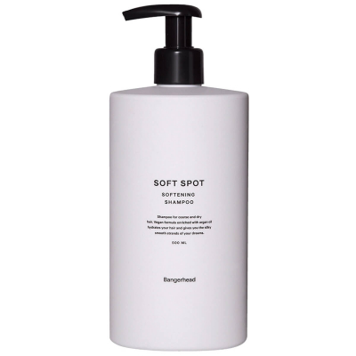 By Bangerhead Soft Spot Softening Shampoo (500 ml)