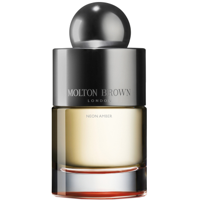 Molton Brown Neon Amber Eau De Toilette (100ml)