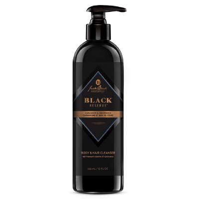 Jack Black Reserve Body & Hair Cleanser (355ml)