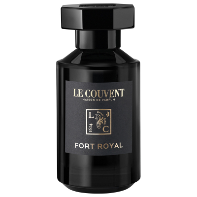 Le Couvent Remarkable Perfumes Fort Royal