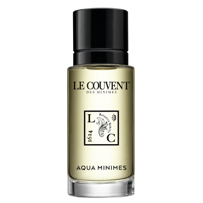 Le Couvent Botanical Cologne Aqua Minimes