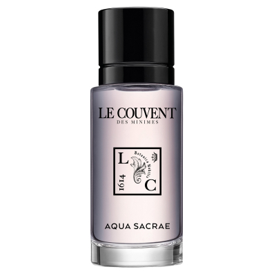 Le Couvent Botanical Cologne Aqua Sacrae