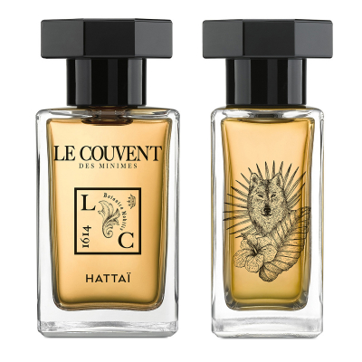 Le Couvent Eau de Parfum Singulière Hattai