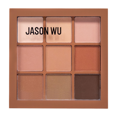 Jason Wu Flora 9 Eyeshadow Palette