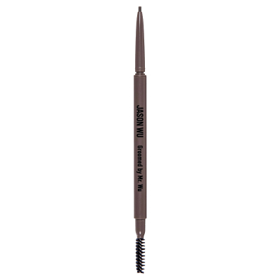 Jason Wu Groomed By Mr. Wu Brow Pencil