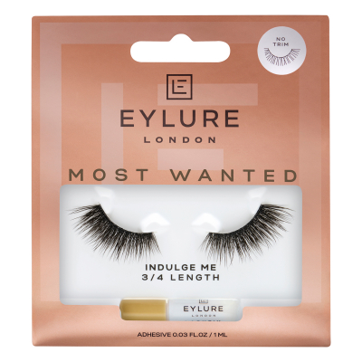 Eylure Most Wanted