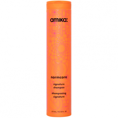Amika Normcore Signature Shampoo