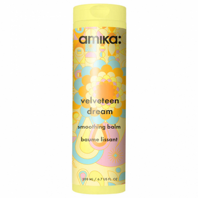 Amika Velveteen Dream Smoothing Balm (200ml)