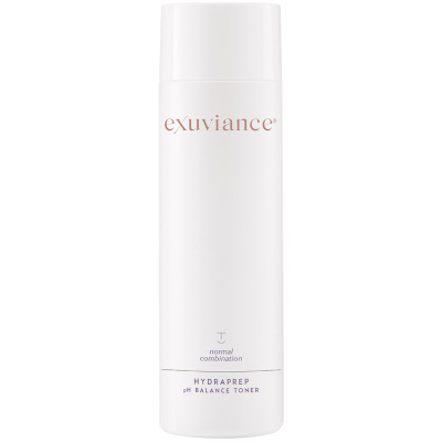 Exuviance HydraPrep pH Balance Toner (200ml)