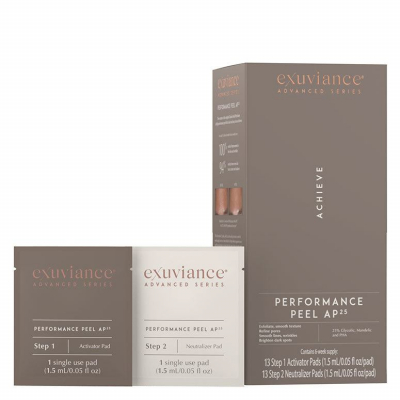 Exuviance Performance Peel AP 25