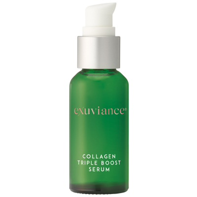 Exuviance Collagen Triple Boost Serum (30ml)