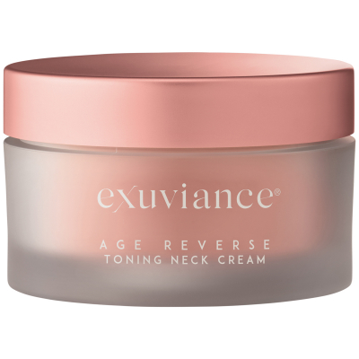 Exuviance Toning Neck Cream (125g)