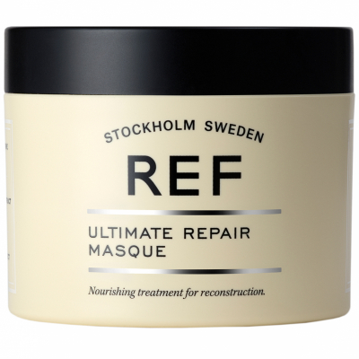 REF Ultimate Repair Masque (250ml)