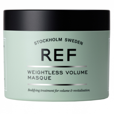 REF Weightless Volume Masque (250ml)