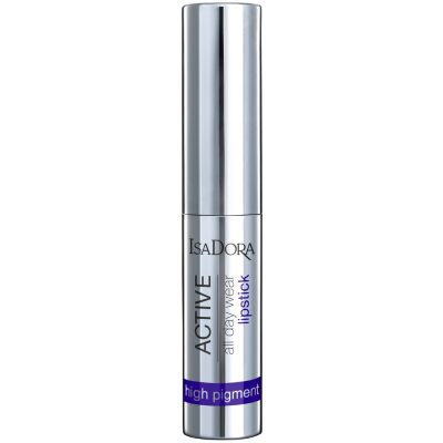 IsaDora Active All Day Wear Lipstick