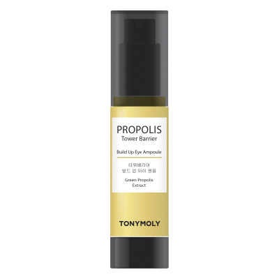 TONYMOLY Propolis Tower Barrier Build Up Eye Ampoule (30ml)