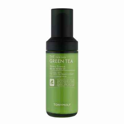 TONYMOLY The Chok Chok Green Tea Watery Essence (50ml)