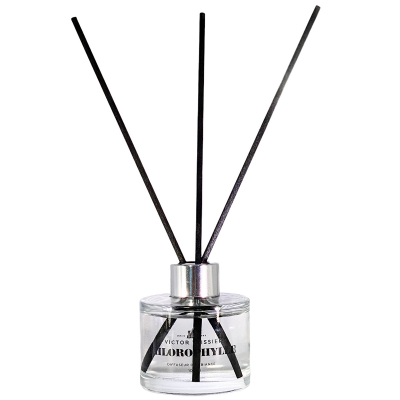 Victor Vaissier Chlorophylle Room Diffuser (100ml)
