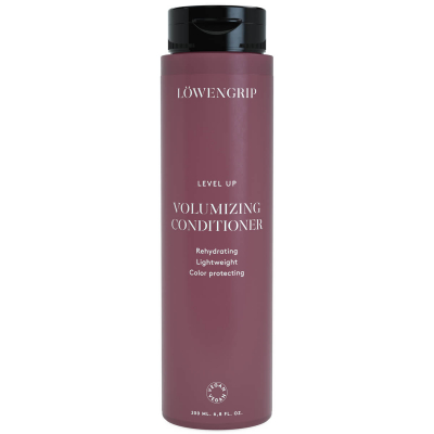 Löwengrip Level Up Volumizing Conditioner (250ml)