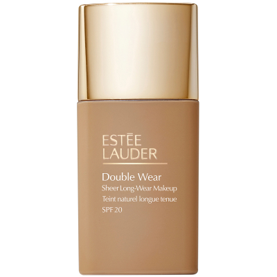 Estée Lauder Double Wear Sheer Matte Long Wear Makeup