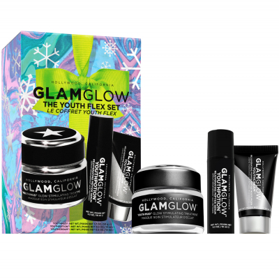 GlamGlow The Youth Flex Set