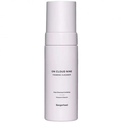 By Bangerhead On Cloud Nine Foaming Cleanser (200 ml)