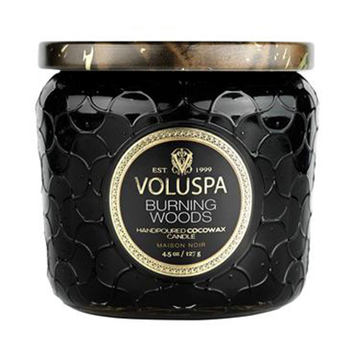 Voluspa Burning Woods
