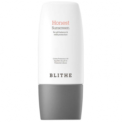 Blithe Uv Protecter Honest Sunscreen (50ml)